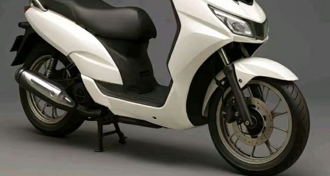 Honda sắp ra mắt ‘chiến binh xe ga’ 150cc mới xịn như SH, thay thế Air Blade với giá 51 triệu đồng