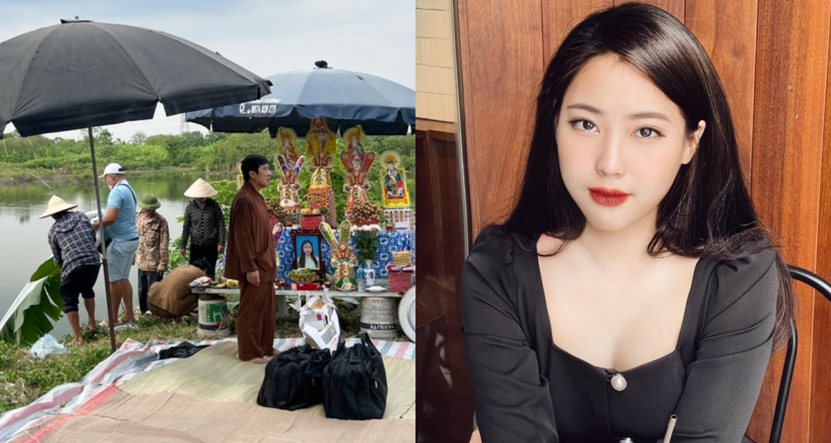 Bí ẩn vụ cô gái Hải Như mất tích gần 3 năm trước: Chị gái cập nhật tình hình tìm kiếm 