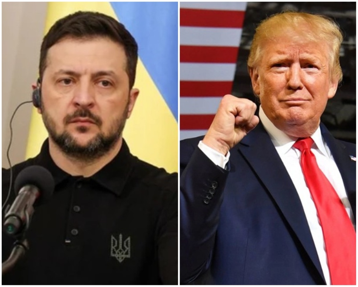 Quan chức Ukraine đồng loạt lên tiếng thừa nhận: \'Mỹ không còn là đồng minh của chúng tôi nữa\'