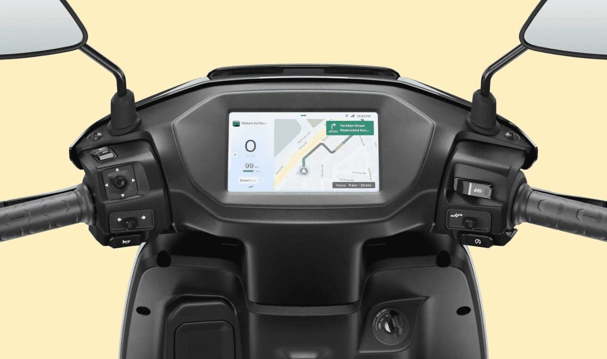 Ra mắt ‘vua xe ga bình dân’ mới giá 36 triệu đồng rẻ như Honda Vision, thiết kế khiến SH Mode lu mờ