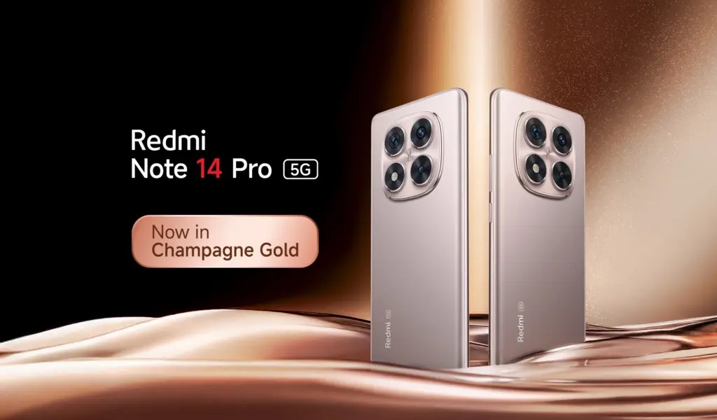 Xiaomi ra mắt phiên bản đẹp như iPhone 16 Pro Max Titan của chiến thần tầm trung giá rẻ từ 10 triệu