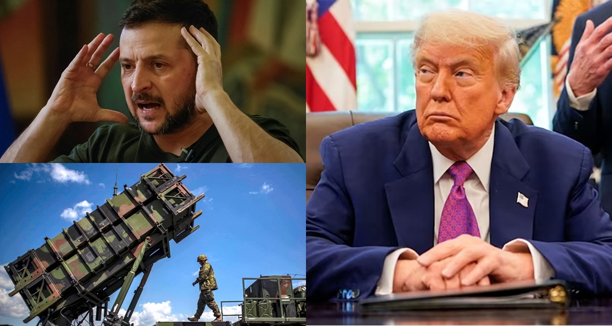 Ukraine điếng người trước quyết định ‘sét đánh’ của Mỹ, Nga vui mừng đưa ra tuyên bố quan trọng