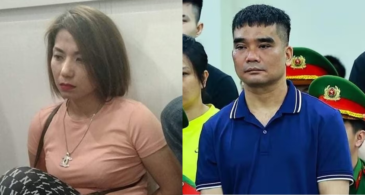 Quan hệ đặc biệt của bà trùm ma túy và 2 cựu cán bộ công an, hé lộ lời khai gây sốc trước tòa