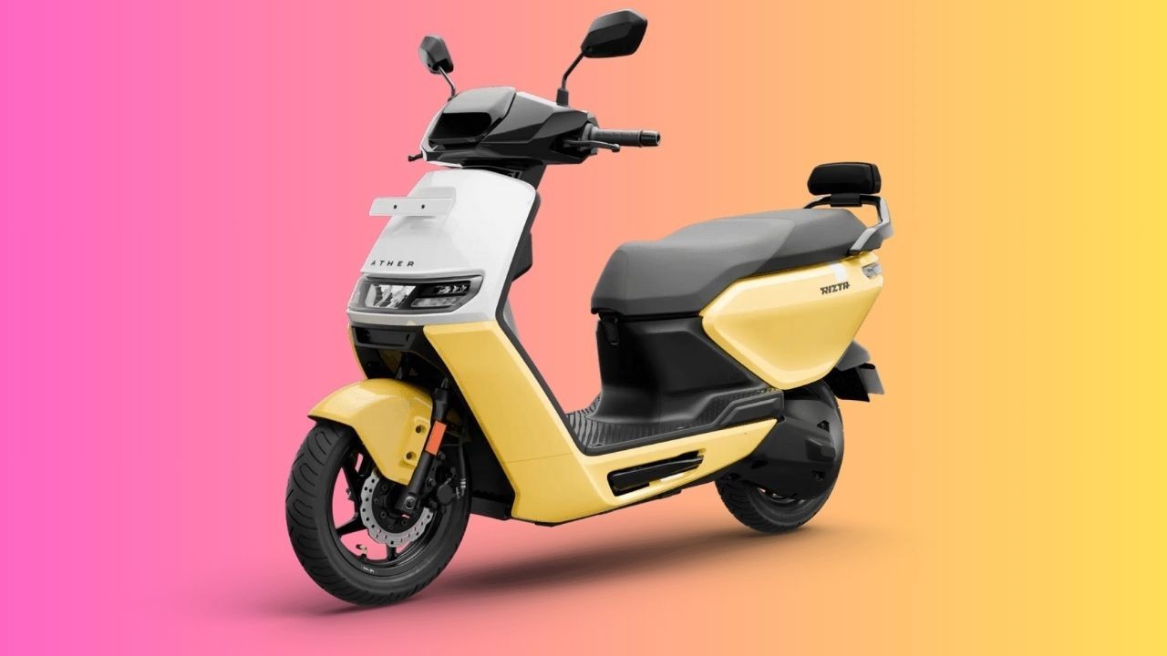 Tin xe 3/7: Rẻ như Honda Wave Alpha, ‘siêu phẩm’ xe ga mới xịn hơn Vision ra mắt giá 18 triệu đồng ảnh 2