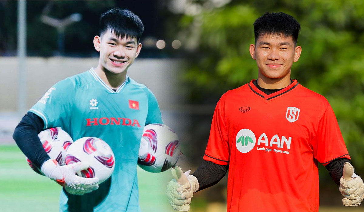 Đại gia V.League khuấy đảo TTCN, \'viên ngọc quý\' xứ Nghệ có bước ngoặt lớn trong sự nghiệp
