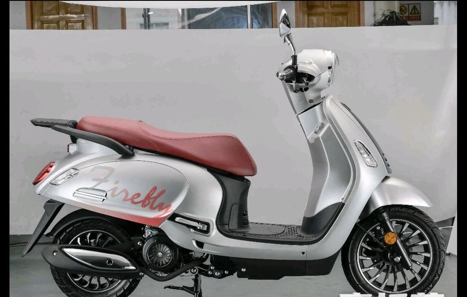 ‘Xe ga quốc dân’ 150cc mới ra mắt giá 18 triệu đồng rẻ như Honda Wave Alpha, trang bị lấn át Vision ảnh 1