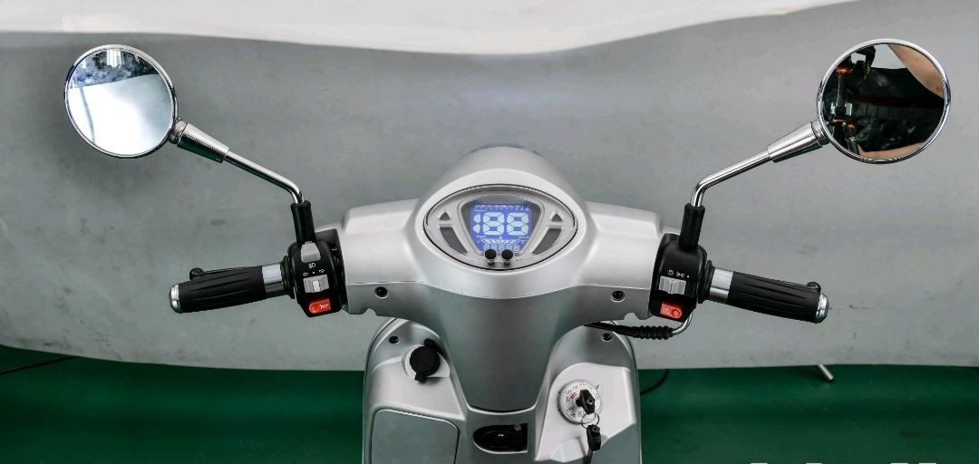 ‘Xe ga quốc dân’ 150cc mới ra mắt giá 18 triệu đồng rẻ như Honda Wave Alpha, trang bị lấn át Vision ảnh 3