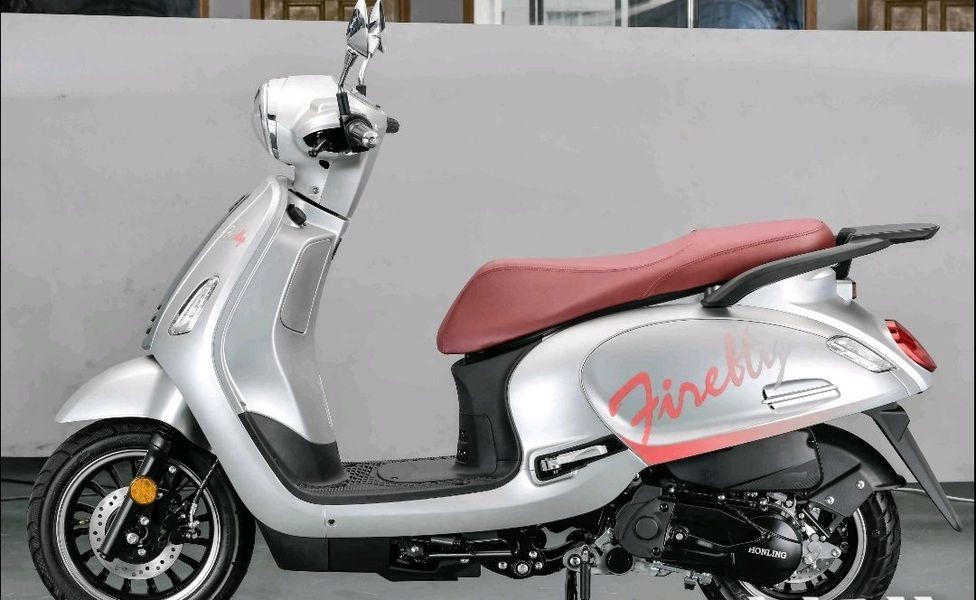 ‘Xe ga quốc dân’ 150cc mới ra mắt giá 18 triệu đồng rẻ như Honda Wave Alpha, trang bị lấn át Vision ảnh 4