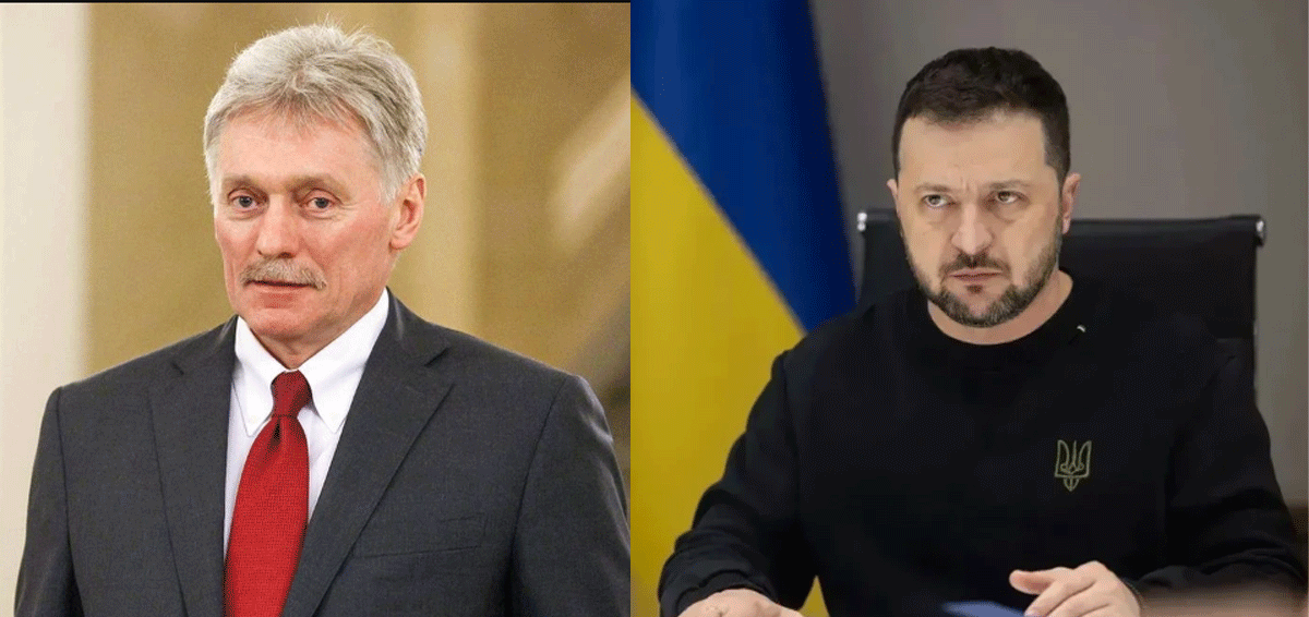 Nga tuyên bố chấn động về thời điểm kết thúc xung đột ở Ukraine khi Mỹ tạm dừng viện trợ cho Ukraine