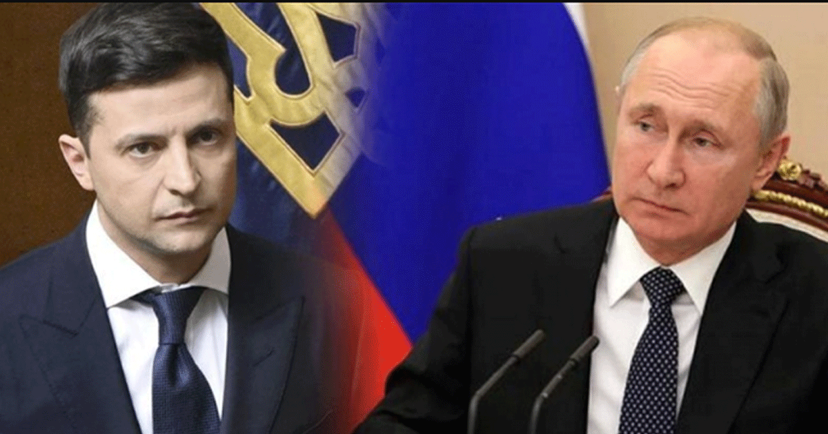 Nóng: Còi báo động vang lên khắp Ukraine, TT Zelensky ra chỉ đạo khẩn và ‘cầu cứu’ Mỹ một điều?