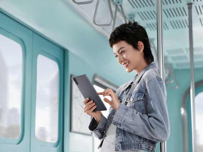 Redmi Pad 2 Series ra mắt: Màn hình lớn, pin khủng, hiệu năng tối ưu cho học tập & giải trí, giá chỉ từ 4,99  triệu đồng
