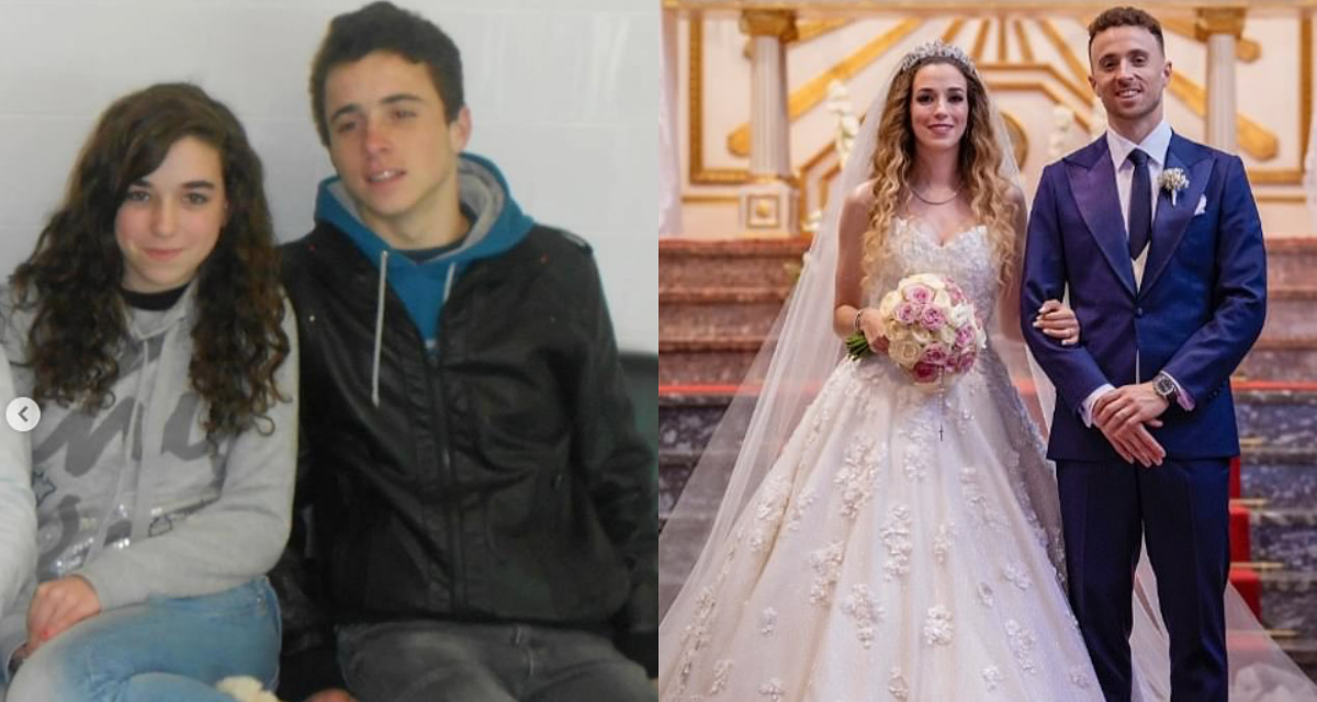 Vợ Diogo Jota thành goá phụ sau 10 ngày cưới, tuần trăng mật hóa tang thương