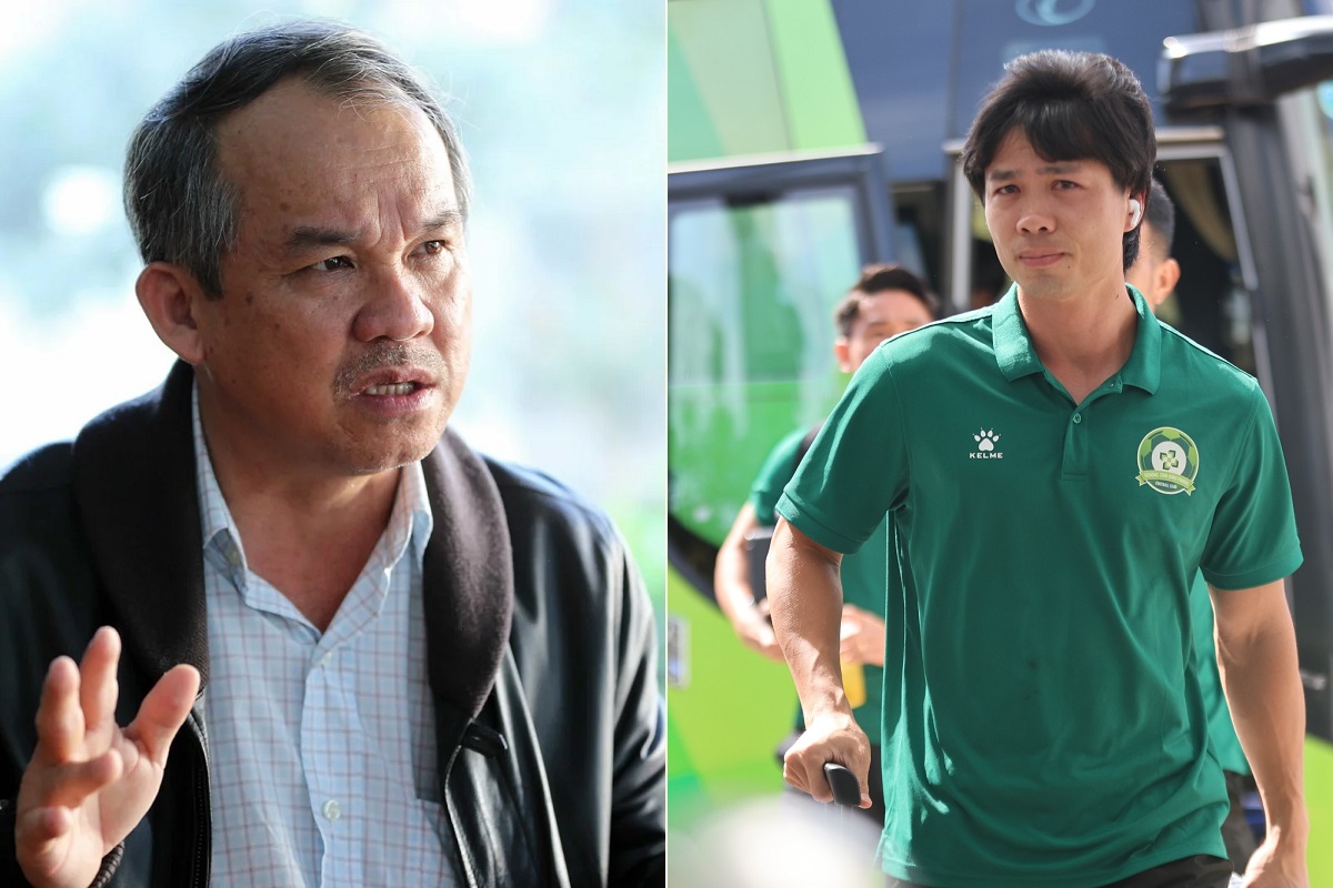 Chuyển nhượng V.League 4/7: Công Phượng có HLV mới; HAGL chiêu mộ \'siêu ngoại binh\'