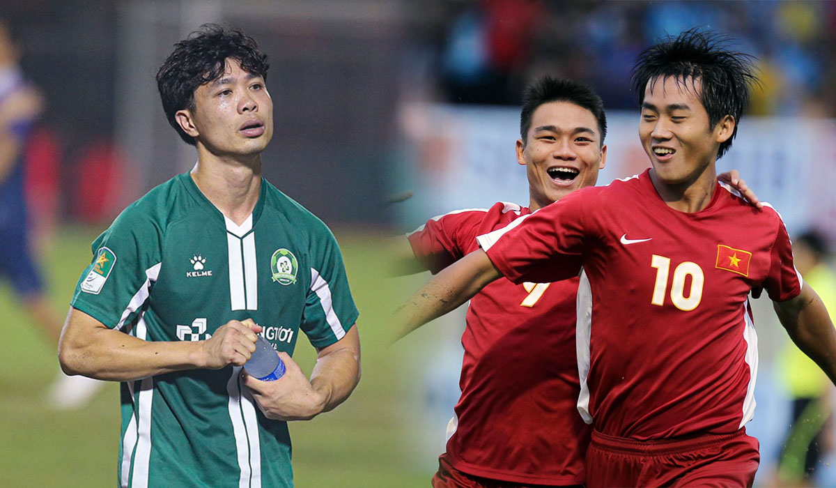 Dập tắt giấc mơ trở lại V.League của Công Phượng, cựu tiền đạo ĐT Việt Nam có quyết định ngỡ ngàng