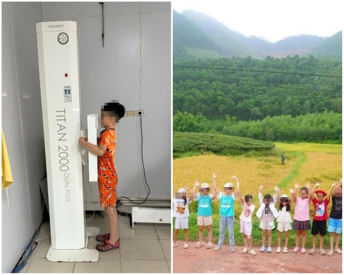 Đóng gần chục triệu cho con đi trại hè khi về nhận toàn \'nỗi đau\': Loạt phụ huynh tức giận lên tiếng