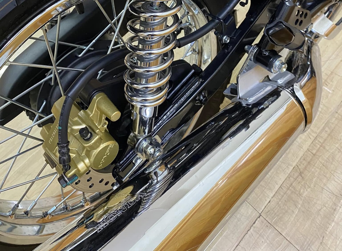 ‘Vua côn tay’ 150cc mới của Honda chính thức về đại lý Việt, hạ bệ Yamaha Exciter, giá 68 triệu đồng