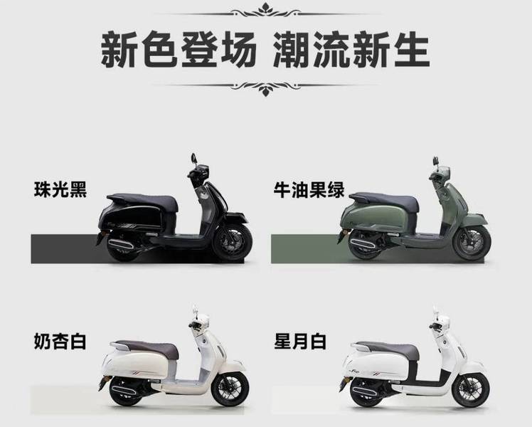 Honda ra mắt 'át chủ bài' xe ga 125cc mới đẹp hơn SH Mode, giá 36,4 triệu đồng rẻ như Vision, có ABS ảnh 2
