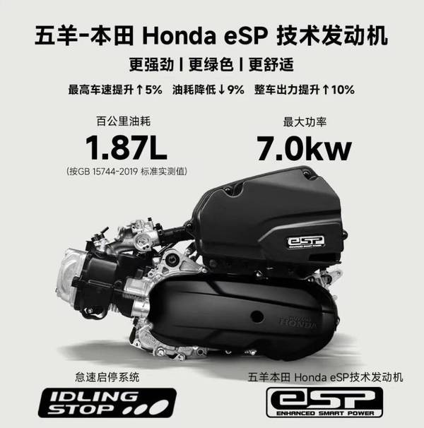 Honda ra mắt 'át chủ bài' xe ga 125cc mới đẹp hơn SH Mode, giá 36,4 triệu đồng rẻ như Vision, có ABS ảnh 5