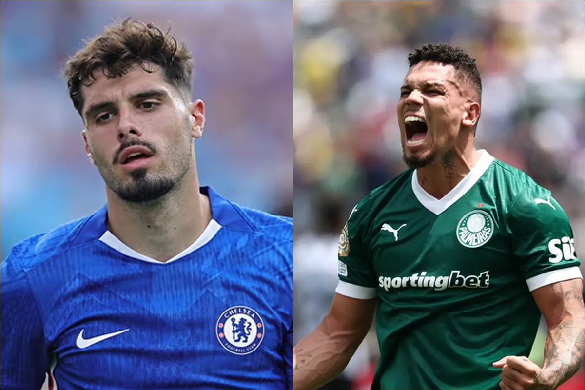 Kết quả bóng đá FIFA Club World Cup hôm nay: Pedro Neto \'tri ân\' Diogo Jota, Chelsea tạo địa chấn?