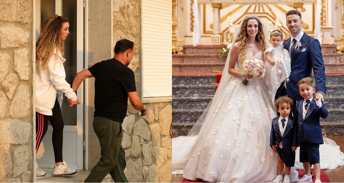 Lời nhắn nhủ cuối cùng của Diogo Jota đến vợ, đau xót tình trạng của nam cầu thủ tại hiện trường