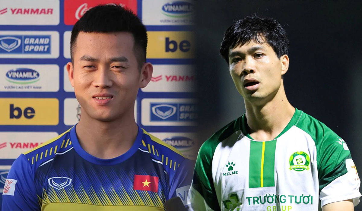 Điểm tin BĐVN trưa 4/7: Cựu tiền đạo ĐT Việt Nam chính thức giải nghệ; Công Phượng có HLV mới