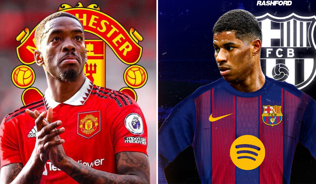 Tin chuyển nhượng tối 4/7: Barca \'giải cứu\' Rashford; Man United kích hoạt bom tấn Ivan Toney?