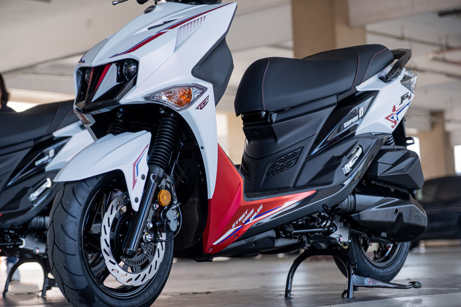 Tin xe hot 4/7: Ra mắt ‘vua xe ga’ mới giá 78 triệu đồng rẻ hơn Honda SH, trang bị áp đảo Air Blade