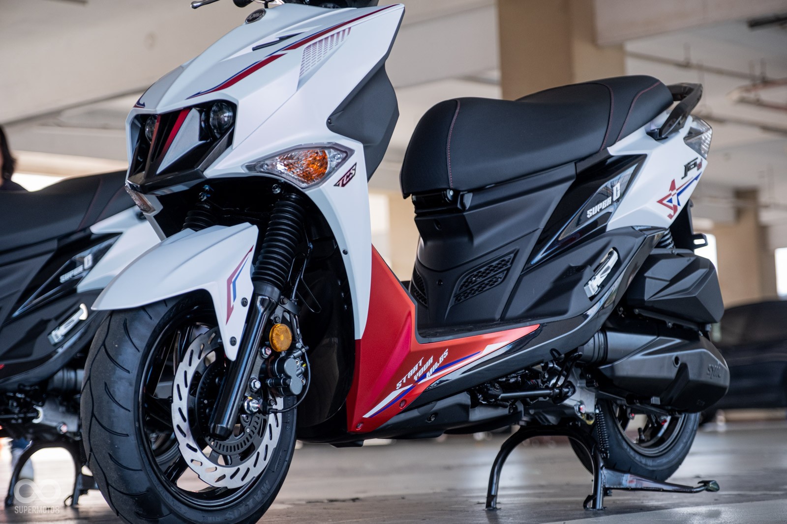 Tin xe trưa 4/7: Quên Air Blade đi, Honda sắp ra mắt 'vua xe ga' mới xịn như SH, giá 51 triệu đồng ảnh 2