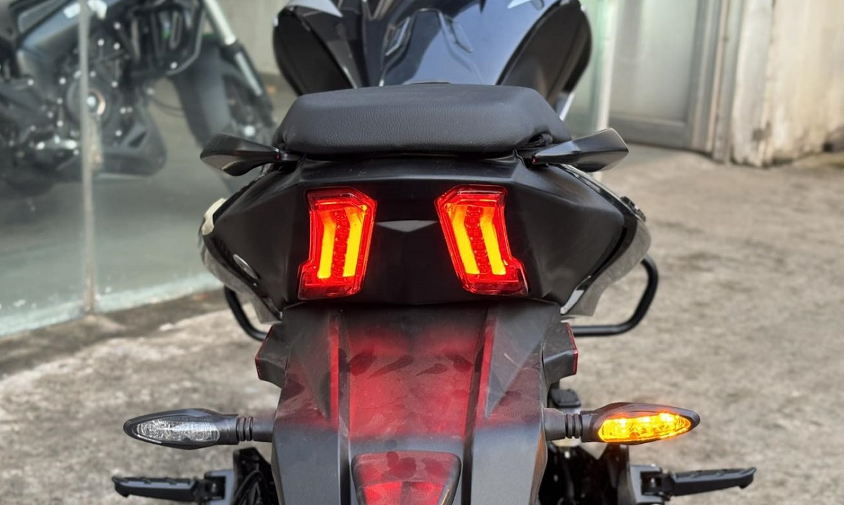 ‘Vua côn tay’ mới chính thức ra mắt giá 50,5 triệu đồng: Thách thức Honda Winner X và Yamaha Exciter