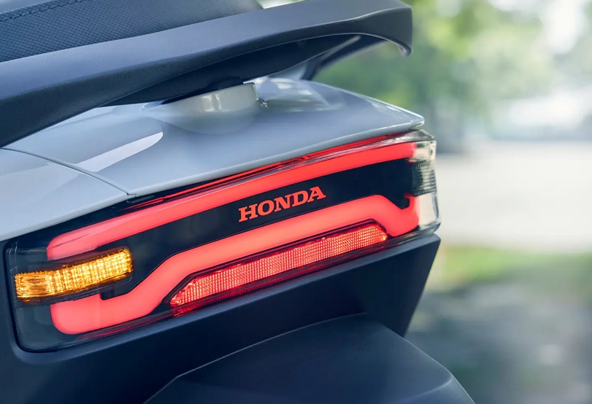 Quên Vision đi, Honda chính thức ra mắt ‘xe ga quốc dân’ mới đẹp lấn át LEAD và SH Mode, giá hấp dẫn