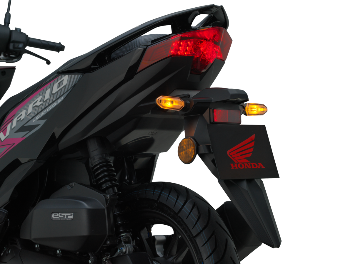 Tin xe máy 5/7: Honda Vario 125 2025 chính thức ra mắt giá rẻ 39 triệu đồng, đẹp lấn át cả Air Blade