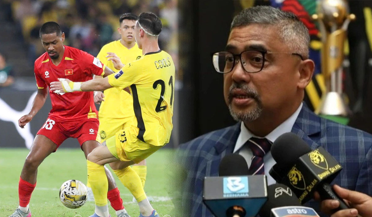 Điểm tin BĐVN trưa 5/7: AFC lên tiếng về khả năng Malaysia bị xử thua; Cựu sao U23 Việt Nam bất tỉnh trên sân