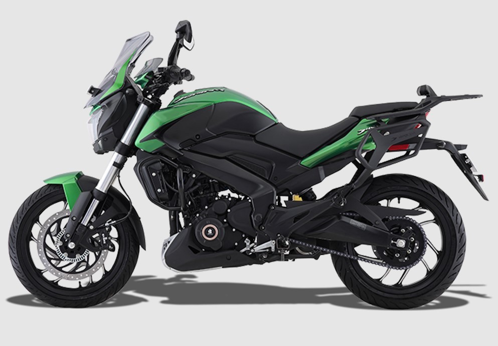 ‘Chiến binh côn tay’ 373cc mới ra mắt với giá 63 triệu đồng, đè bẹp Yamaha Exciter và Honda Winner X ảnh 4