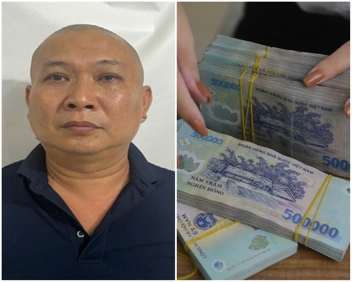 Đồng Nai: Người đàn ông bịa chuyện chạy án để cướp tiền, làm một việc không tưởng khi bị phát hiện