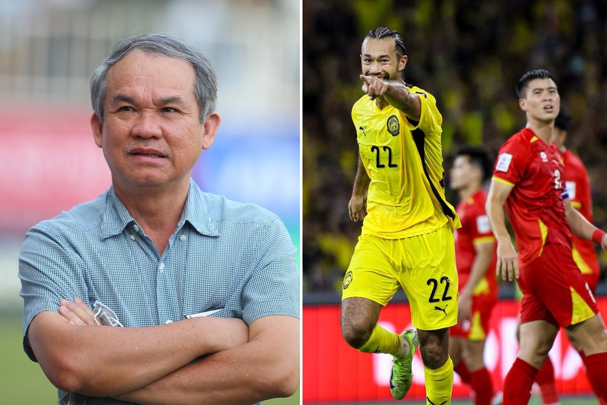 Tin bóng đá trong nước 5/7: HAGL chính thức có HLV mới; AFC ra phán quyết vụ nhập tịch của Malaysia
