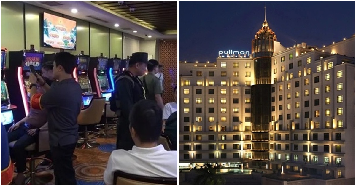 Hai ‘con bạc’ bị tâm thần vẫn chi hàng tỷ đồng đánh bạc ở khách sạn Pull Man Hà Nội sẽ bị xử lý ra sao?
