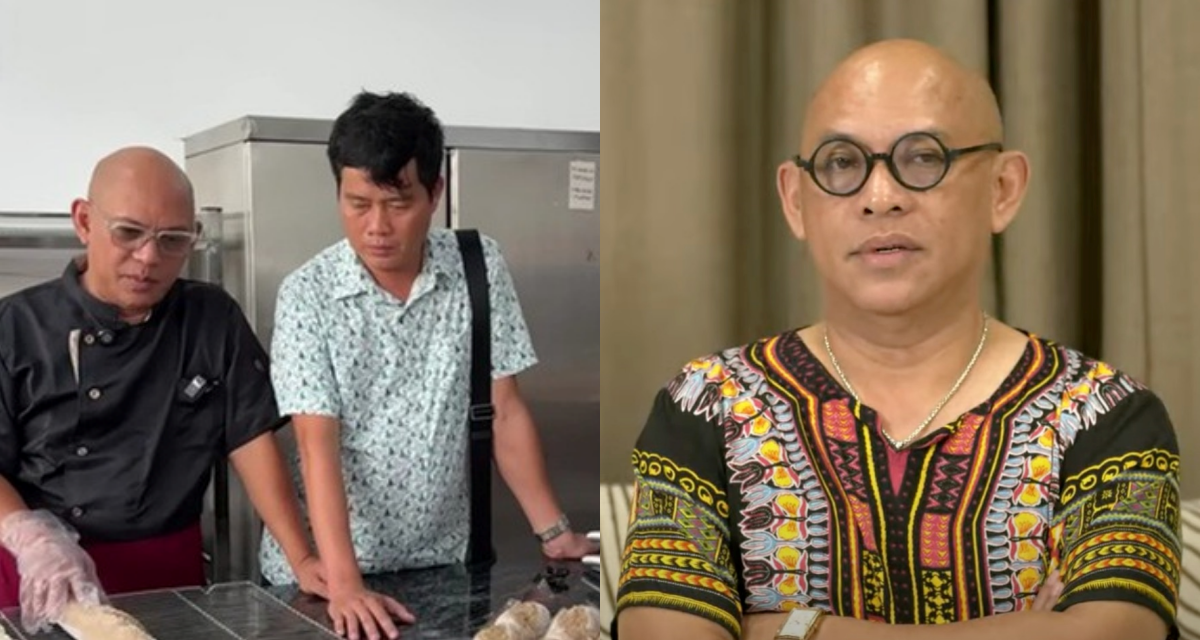 Khương Dừa tiết lộ tình cảnh ê chề của Color Man sau khi phá sản, bị đàn em quay lưng lúc sa cơ