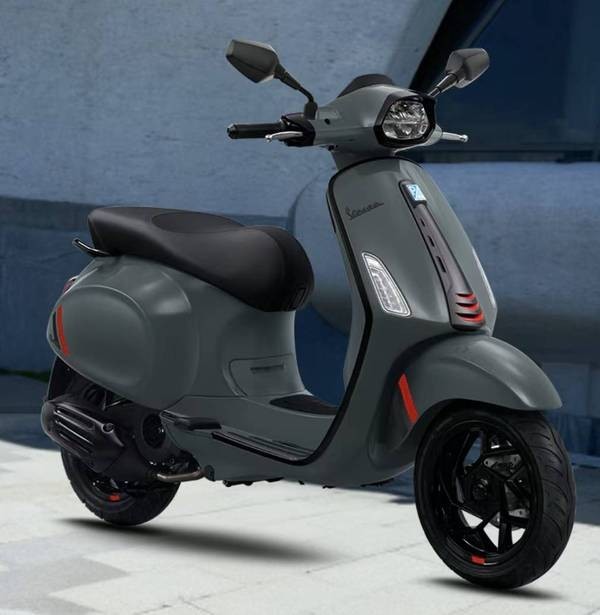 Tin xe hot 5/7: ‘Cơn ác mộng’ của Honda SH 160 trình làng với thiết kế đẹp long lanh, giá hấp dẫn ảnh 1