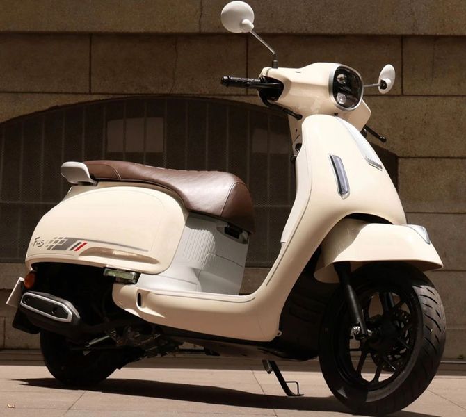 Tin xe trưa 5/7: Honda ra mắt ‘ông hoàng xe ga’ 125cc mới giá rẻ ngang Vision, có ABS như SH Mode