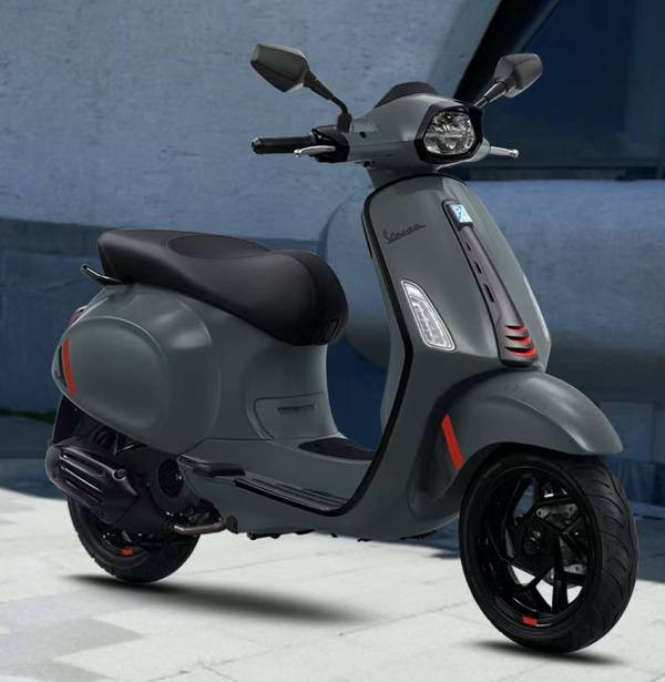 ‘Vua xe ga’ 150cc hạng sang ‘made in Italy’ ra mắt với thiết kế đẹp hơn Honda SH, giá cực cạnh tranh ảnh 2