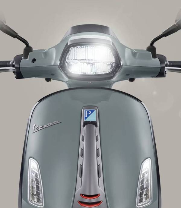 ‘Vua xe ga’ 150cc hạng sang ‘made in Italy’ ra mắt với thiết kế đẹp hơn Honda SH, giá cực cạnh tranh ảnh 6