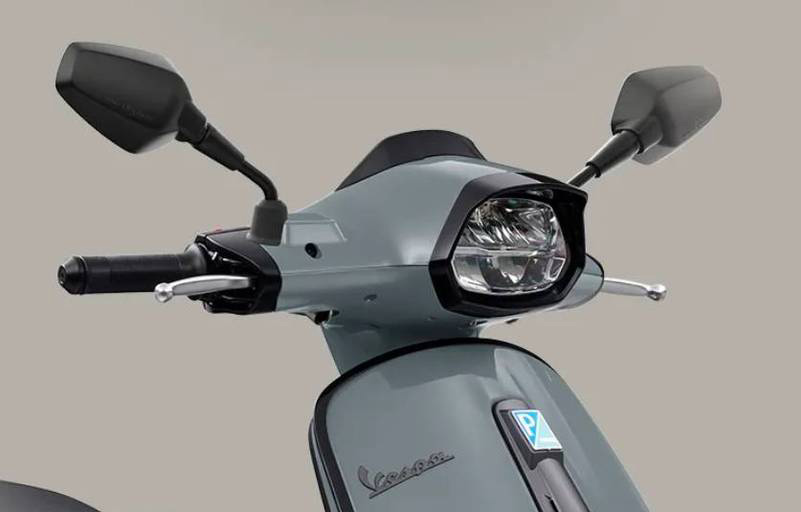 ‘Vua xe ga’ 150cc hạng sang ‘made in Italy’ ra mắt với thiết kế đẹp hơn Honda SH, giá cực cạnh tranh