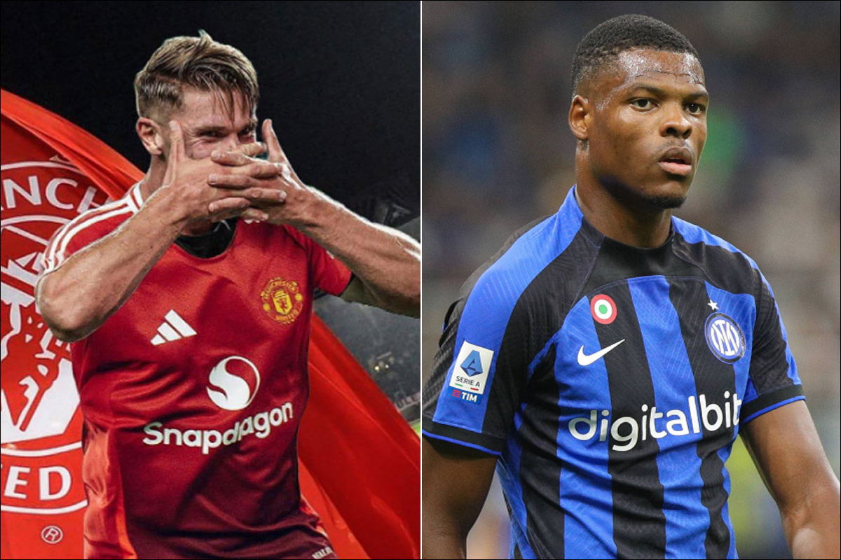Chuyển nhượng MU 6/7: Vụ Gyokeres tới Man Utd chính thức xong; Manchester United gặp khó vụ Dumfries