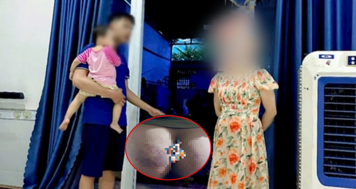 Cô giáo đánh học sinh 20 roi do làm nhầm bài tập: Công an vào cuộc, hé lộ tình tiết mới