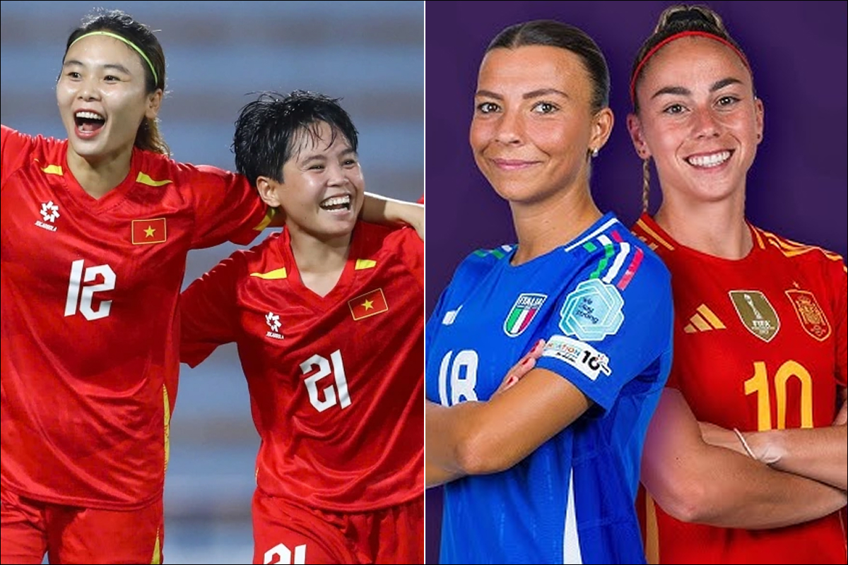 Lịch thi đấu bóng đá hôm nay: ĐT Việt Nam nhận tin vui trên BXH FIFA; VCK EURO có bất ngờ?