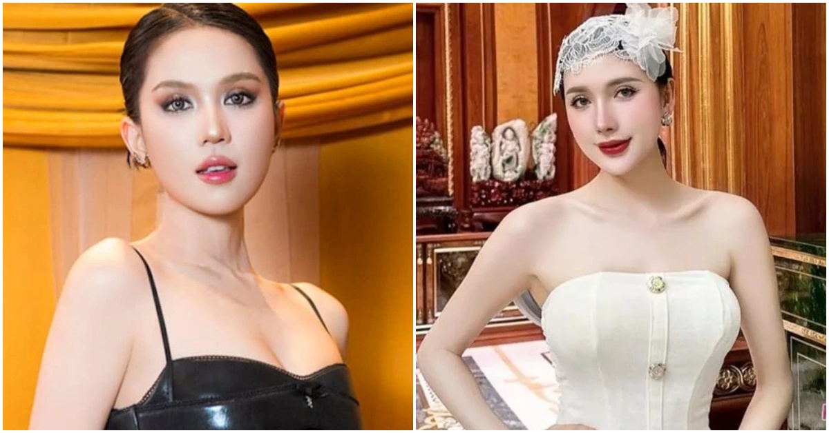 Ngân Collagen phát ngôn chấn động về Ngọc Trinh, CĐM \'ngã ngửa\' không dám đặt lên bàn cân so sánh