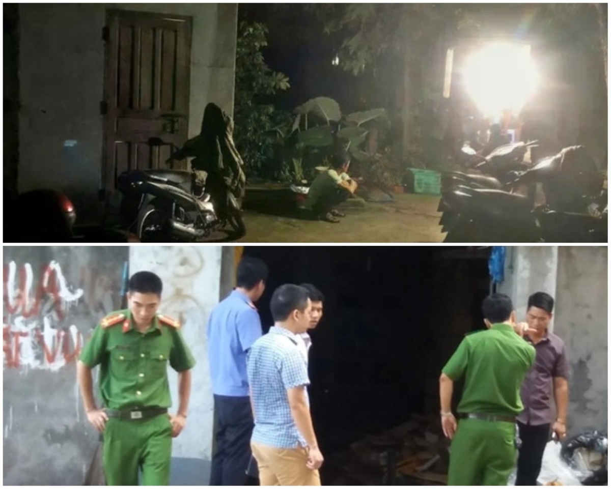 Diễn biến mới nhất vụ nam thanh niên đánh cha ruột tử vong vì mẹ chửi mẹ ở Lâm Đồng