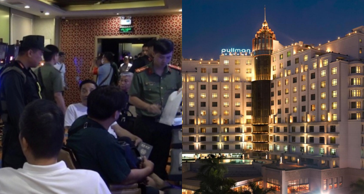 Bí mật về ca sĩ \'nướng\' 4,3 triệu USD đánh bạc ở Pullman, từng được khen là bản lĩnh, thiện lương