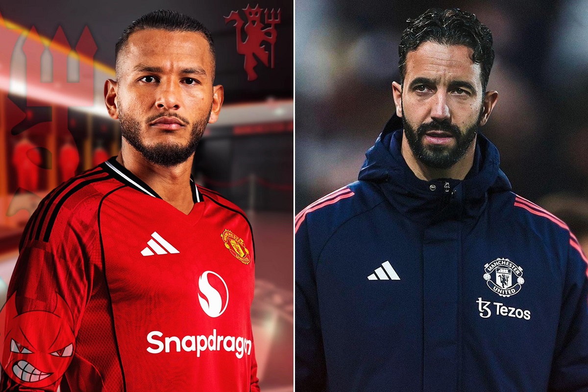 Đầu hàng vụ Gyokeres, Man United chính thức ra quyết định chiêu mộ Luis Suarez
