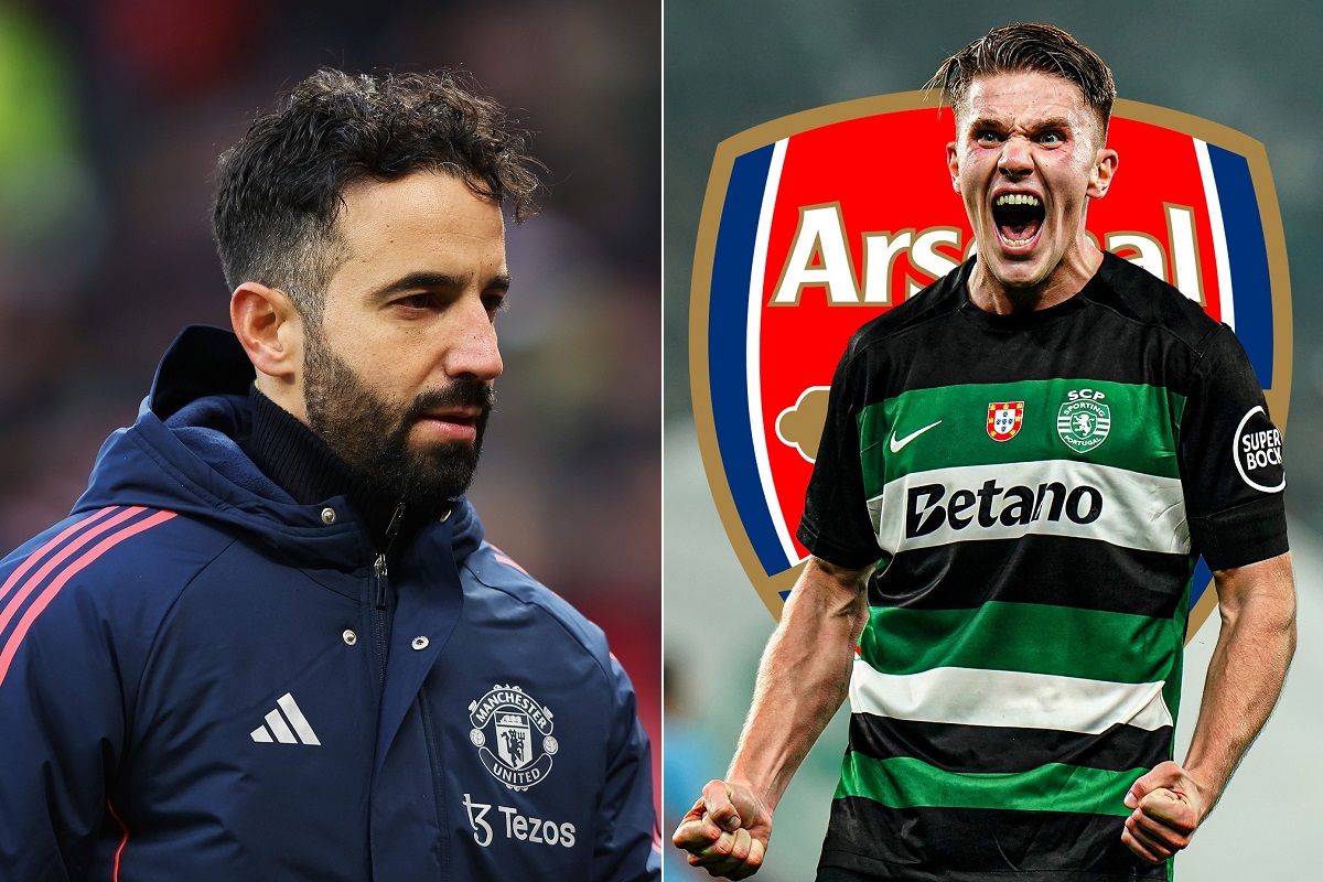 Chuyển nhượng Ngoại hạng Anh 7/7: Man United chiêu mộ Luis Suarez; Hé lộ mức lương của Gyokeres tại Arsenal